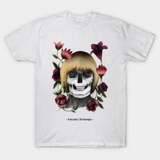 Brian Jones – The Passenger X T-Shirt